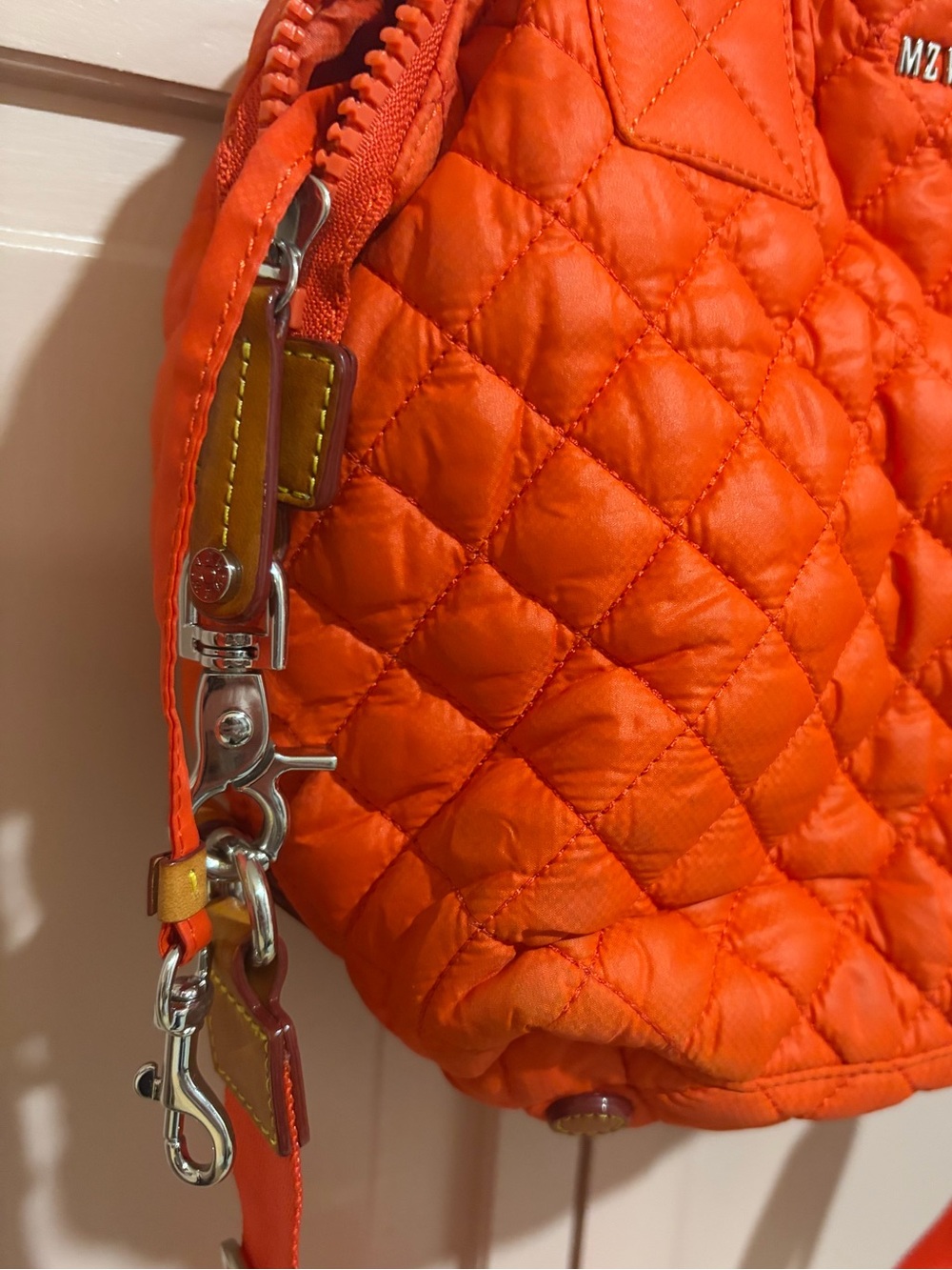 MZ Wallace Small Sutton Deluxe Tote - Picture 4 of 13